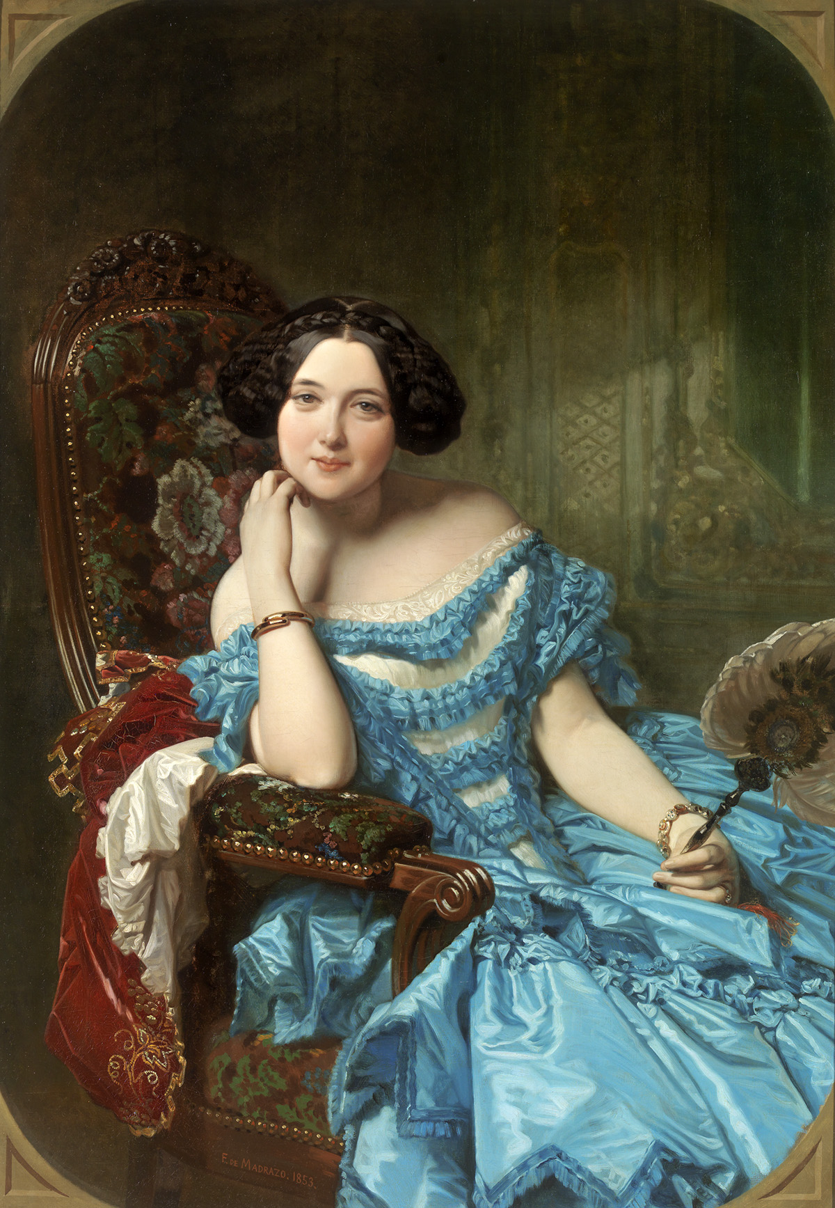 countess of vilches
